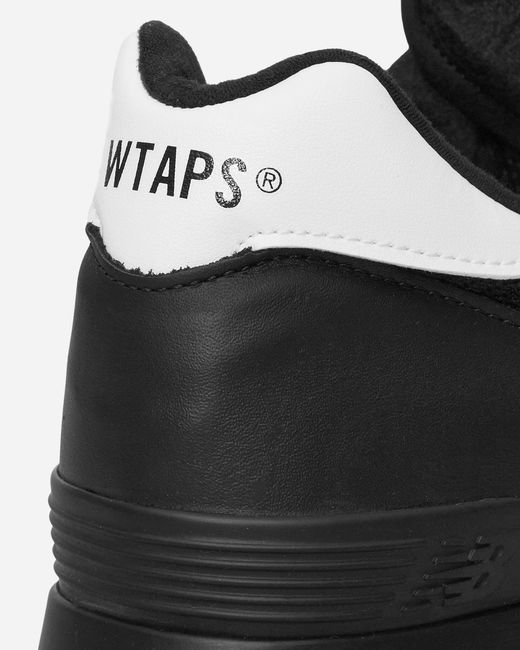 New Balance Black Wtaps Made for men