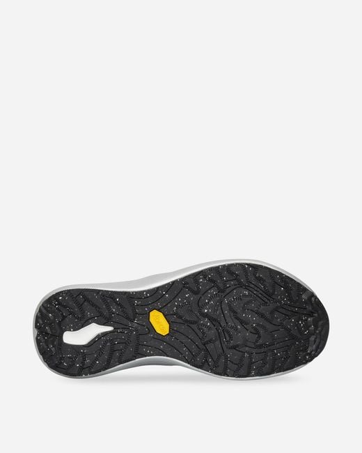 Roa White Sella Lite Sneakers for men