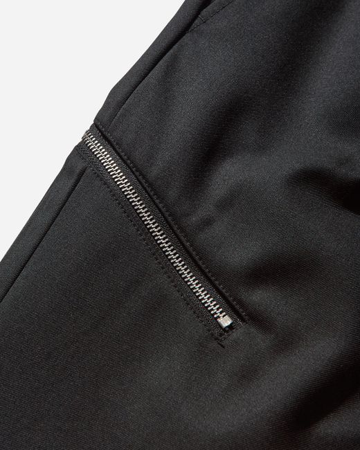 Oamc Peacemaker Black Men S New Combine Pants for men