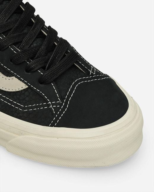 VANS★PREMIUM LE MARAIS OLD SKOOL 36★兼用★Le Marais BLACK Vans Old Skool 36 Le Marais Black | SOMEWHERE®