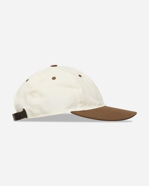 (w)taps White T-6M 05 Cap for men