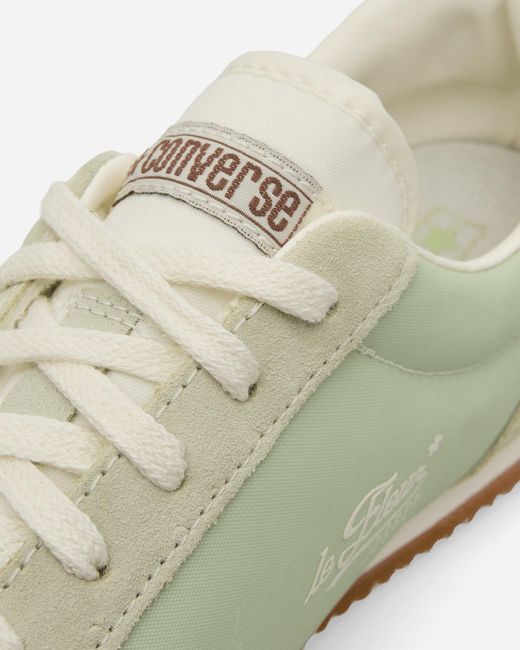 Converse Green Golf Le Fleur* 1908 jogger Sneakers Gleam / Meadow Mist / Star White for men