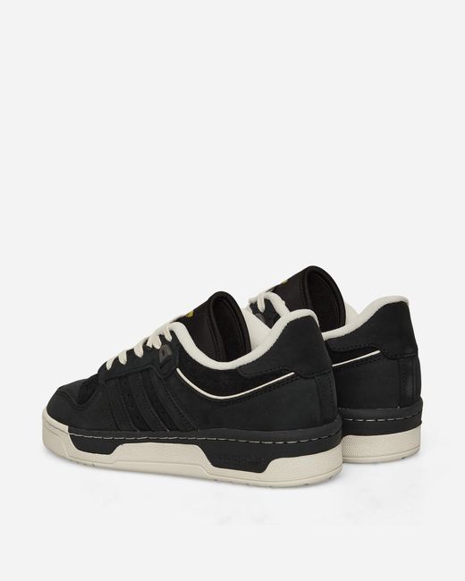 Adidas Rivalry 86 Low 003 Sneakers Core Black for men