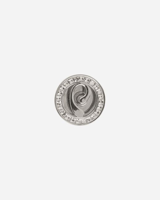 Panconesi White P Crystal Stretcher