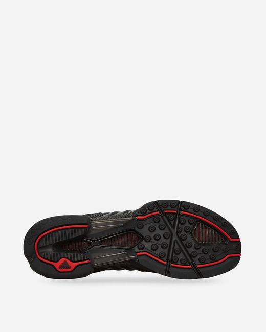 Adidas Black Climacool 1 Sneakers Core Core for men