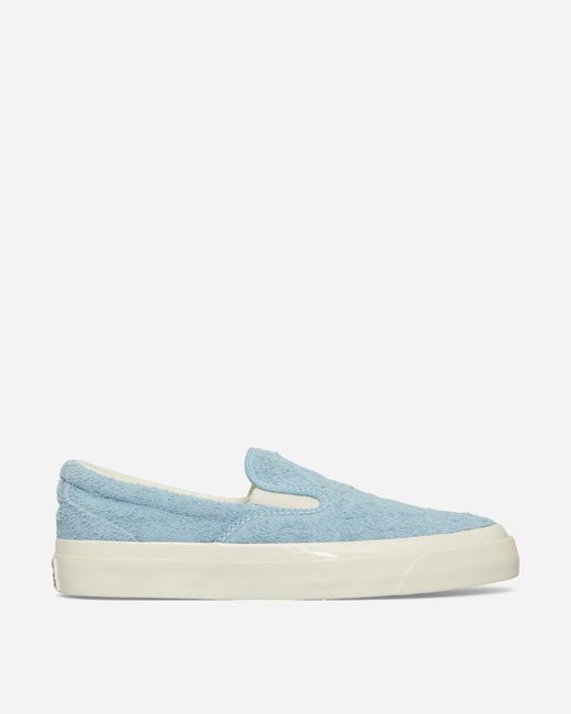 Converse Blue Golf Wang One Star Cc Slip Pro Sneakers Forget Me Not / Egret for men