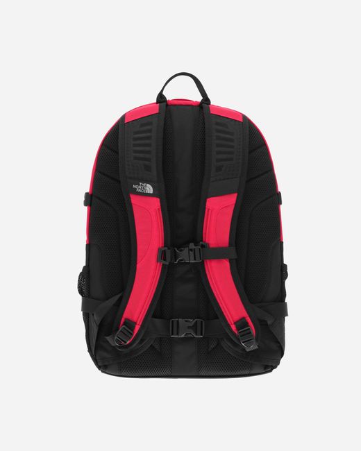 The North Face Borealis Classic Backpack Red Lyst
