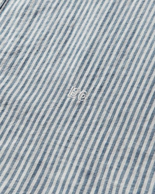 Levi's Gray Tab Work Shirt for men