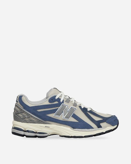New Balance Blue 1906R Sneakers Vintage for men
