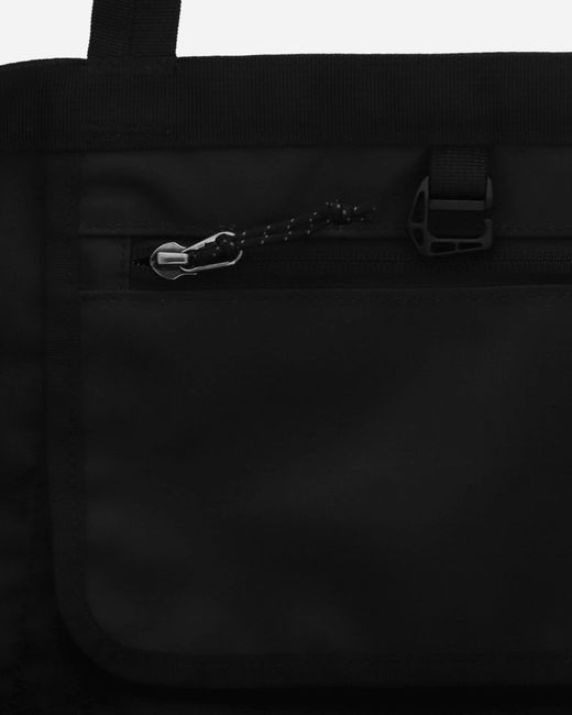 Patagonia Black Hole Tote Bag 25l for men