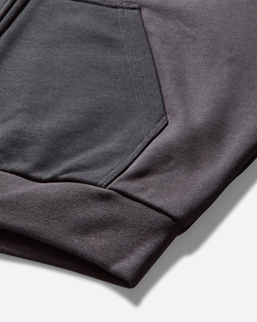 DingYun Zhang Gray Tn1 Hoodie for men