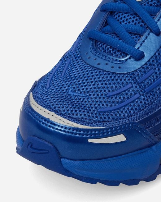 Nike Blue Air Max Tl 2.5 Sneakers Hyper Royal for men