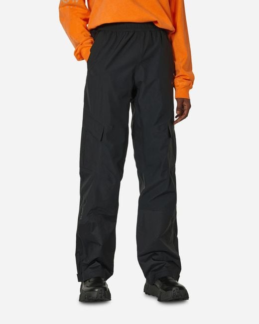 Nike Nocta 8k Peaks Track Pants in Blue | Lyst UK