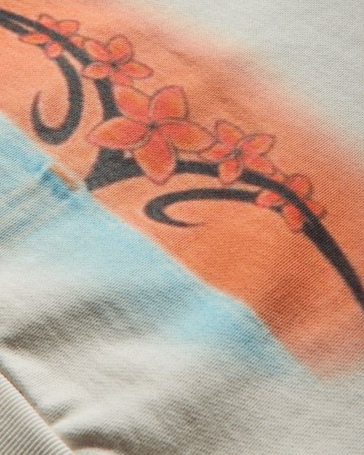 La Maskarade White Women S Tramp Stamp Hoodie