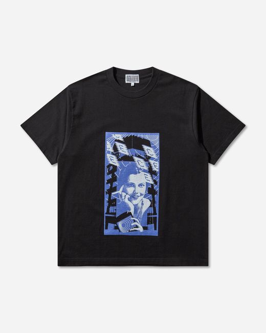 Cav Empt Black Men S Dream Of Perfection T-shirt for men