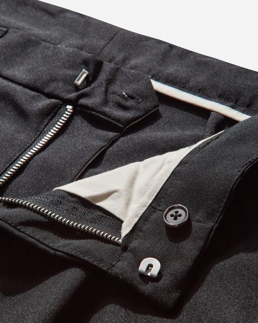 Oamc Peacemaker Gray Men S Combine Pants for men