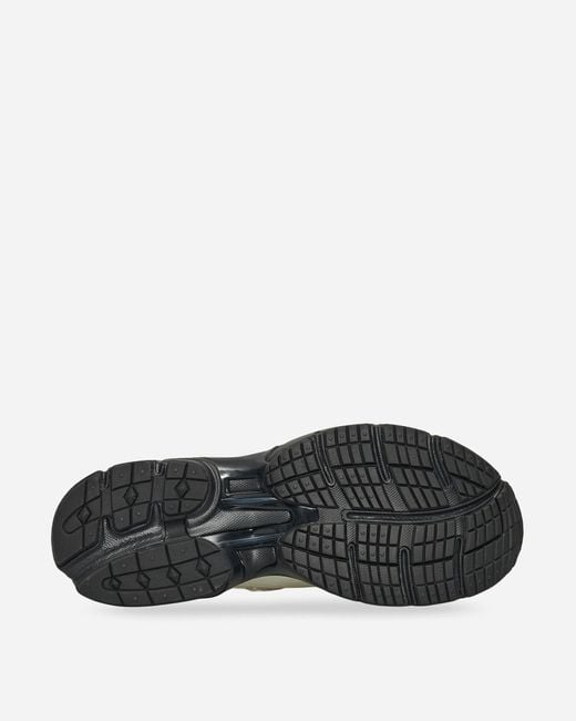 Reebok White Obey Premier Road Plus Vi Sneakers Chalk for men