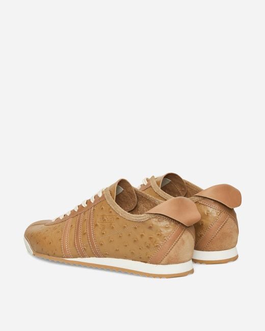 Adidas Natural Italia 60s Made In Italy Sneakers Cardboard / Desert for men