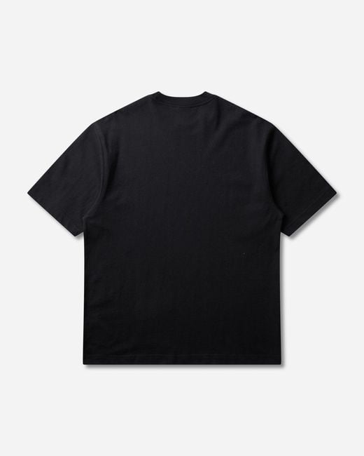 Nike Black Good Vs Evil T-Shirt for men