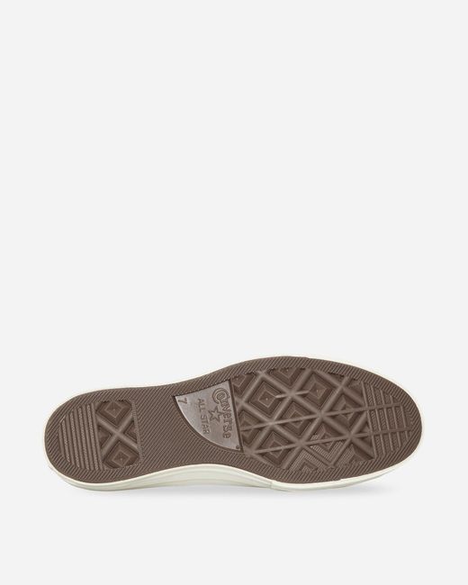 Converse White Chuck 70 Snakeskin Print Sneakers for men