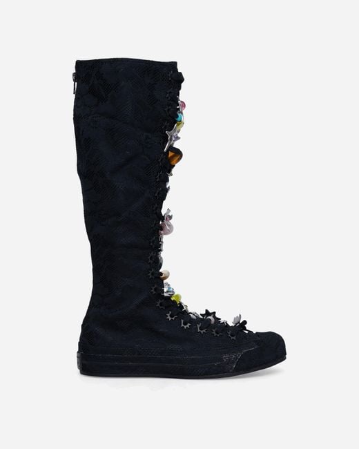Converse Black Collina Strada Chuck 70 Xxhi Sneakers for men