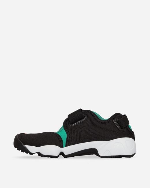 Nike free rift sandals cheap mens