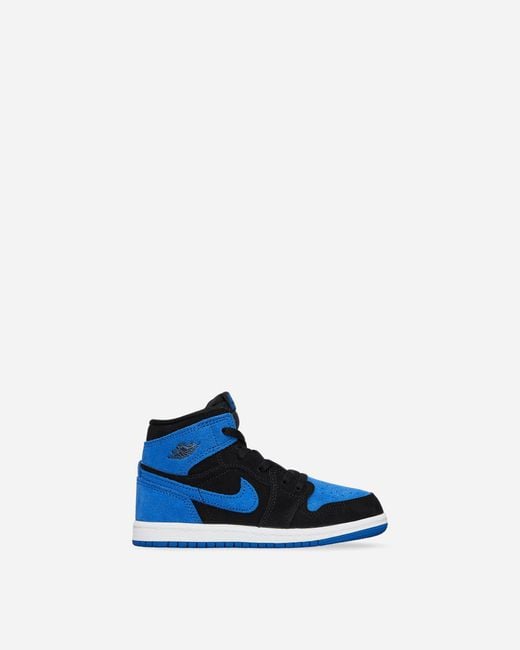 Nike Blue Air Jordan 1 Retro High Og for men