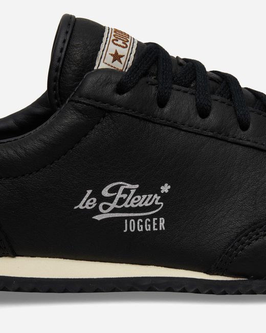 Converse Black Tyler, The Creator Golf Le Fleur* 1908 Jogger Sneakers for men