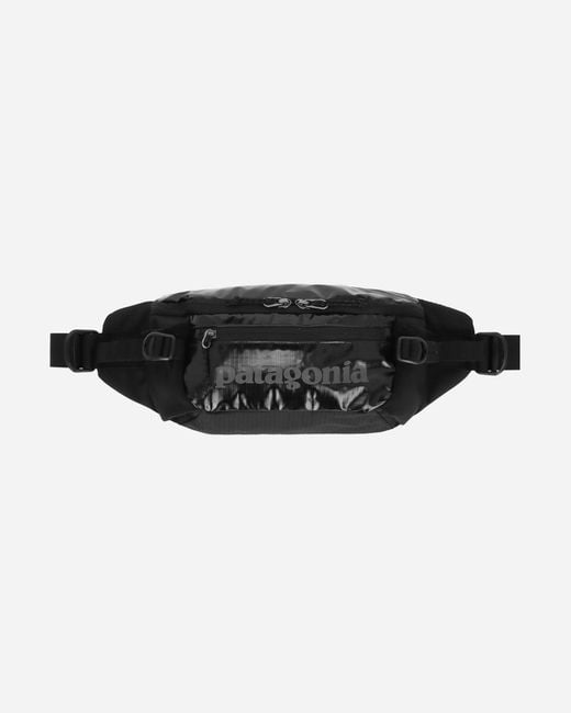 Patagonia Black Hole Waist Pack 5l for men