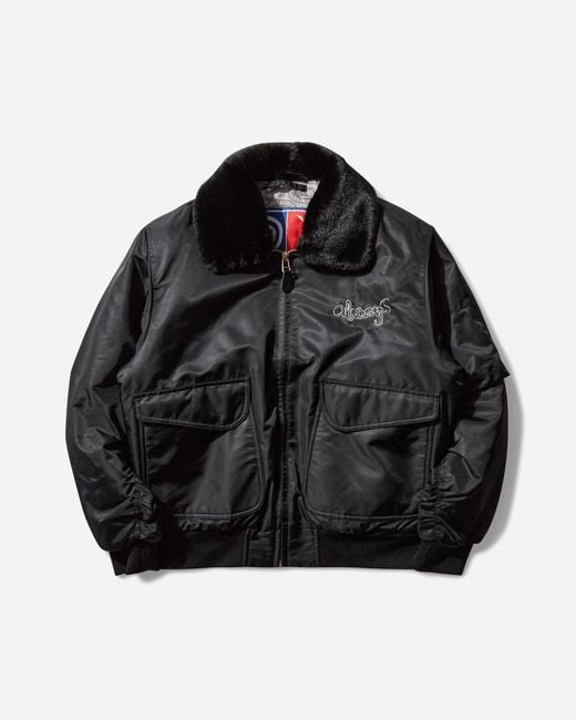 always do what you should do Black S G-15 Jacket for men