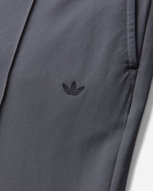 Adidas Gray Sftm 007 Pants Five for men