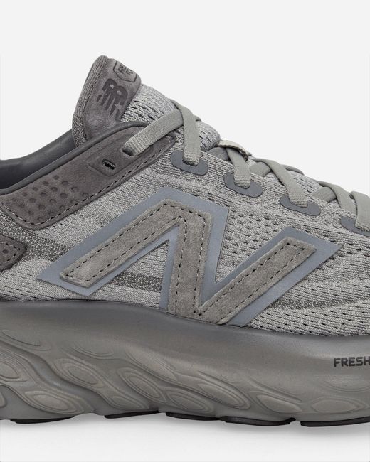 New Balance Fresh Foam X 1080 Utility Sneakers Castlerock / Harbor