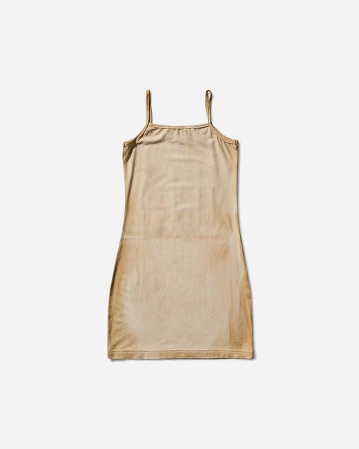 La Maskarade Natural Women S Dirty Dress