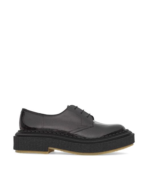 Adieu Black Type 135 Shoes for men