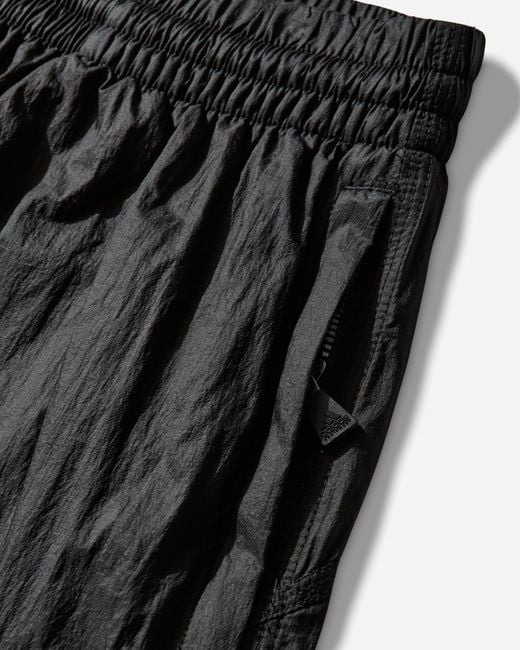 Adidas Black S Eqt Shorts