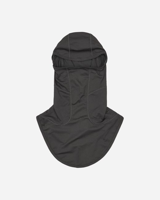 Post Archive Faction PAF Black 6.0 Balaclava Right for men
