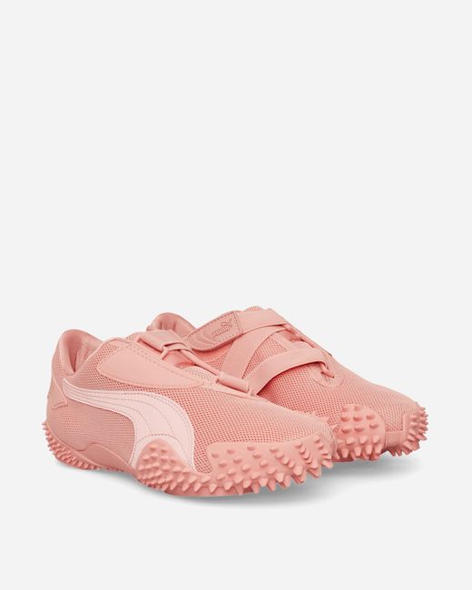 PUMA Mostro Ecstasy Sneakers Pink Fruit for men
