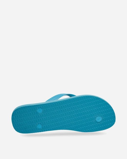 Havaianas Blue S Tradi 2.0 Flip Flops for men