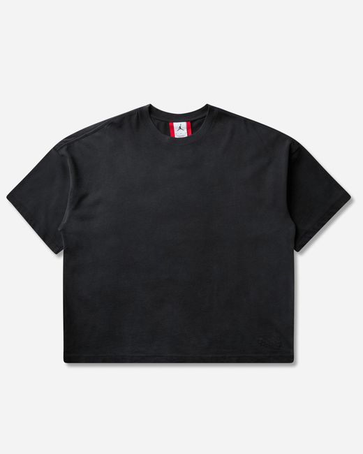 Nike Black Men S In1house Essential T-shirt for men
