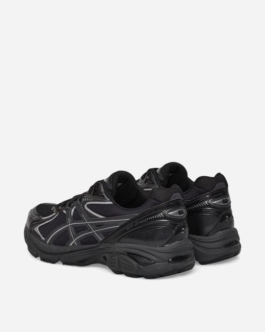 Asics Black Gt-2160 Sneakers / for men