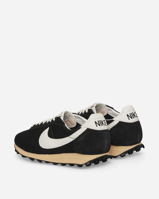 Nike Black Ld-1000 Sneakers / Sail for men