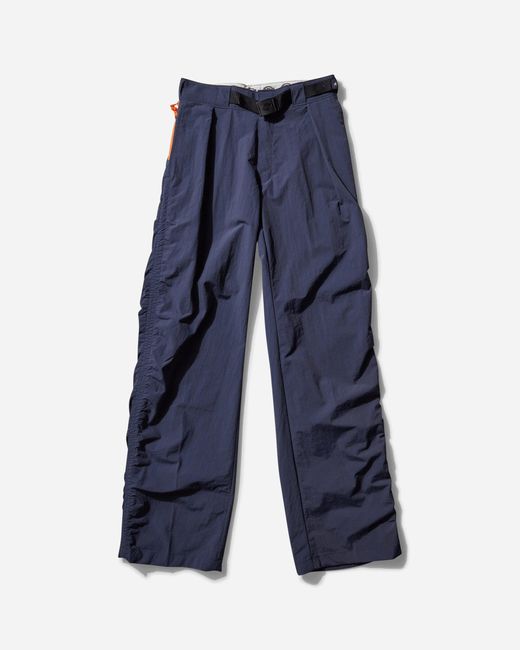 Dickies Blue S Tdc Oversized Fit 874 Pants for men