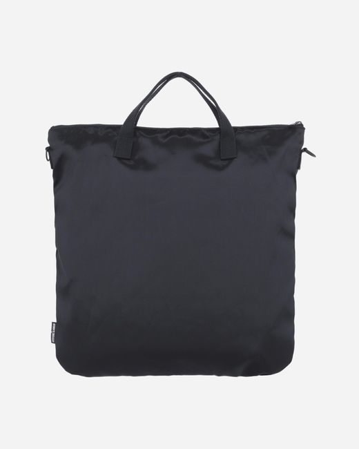 Hysteric Glamour Black Island Sb Tote Bag for men