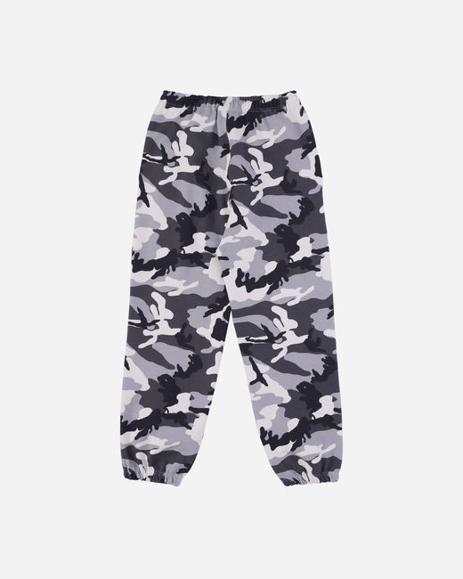 nike solo swoosh sweatpants