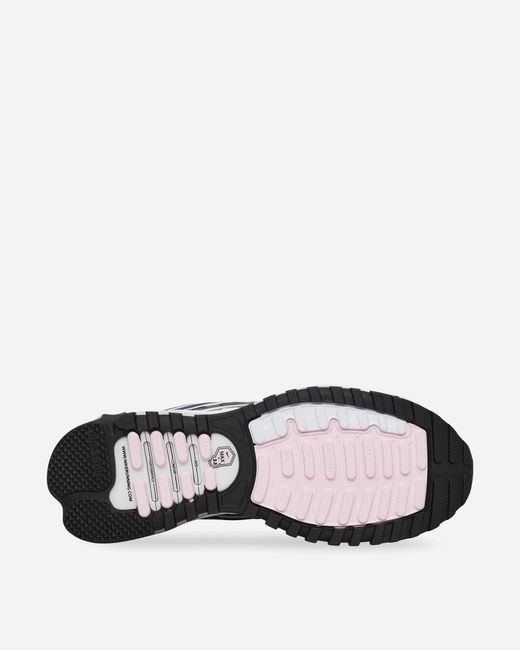 Nike White Air Max Tl 2.5 Sneakers / Pink Foam / Anthracite for men