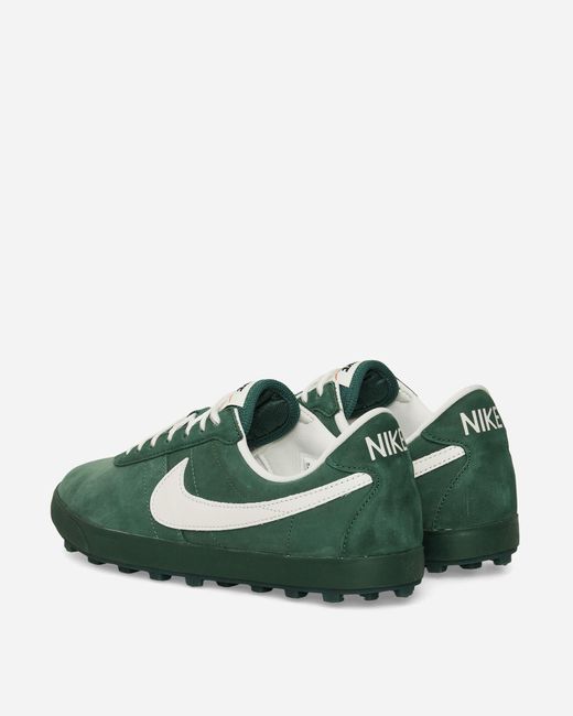 Nike Green Astrograbber Sneakers Fir / Phantom for men