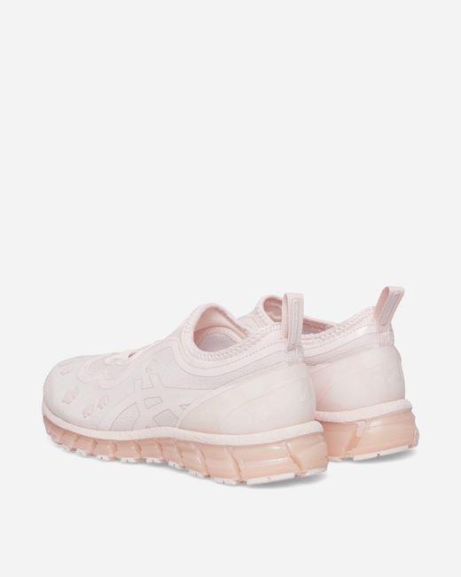 Asics Pink Cecilie Bahnsen Gel-quantum 360 I Sneakers Sakuragai for men