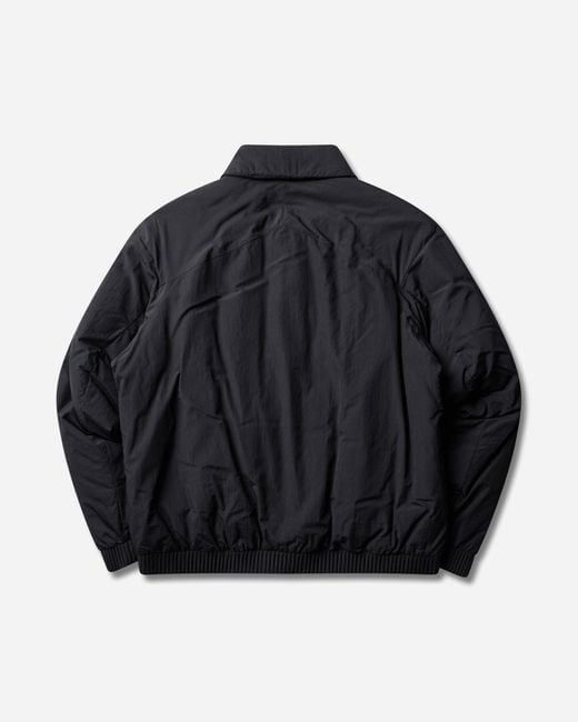 Arc'teryx Black Naroda Insulated Jacket for men