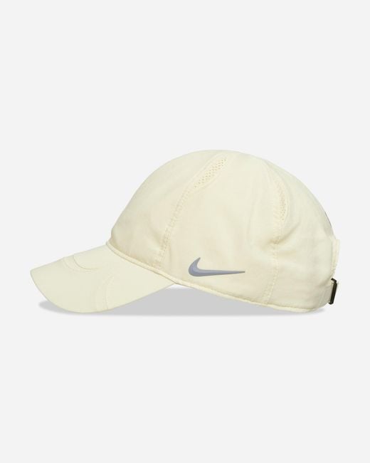 Nike Natural Nocta Club Cap Alabaster for men