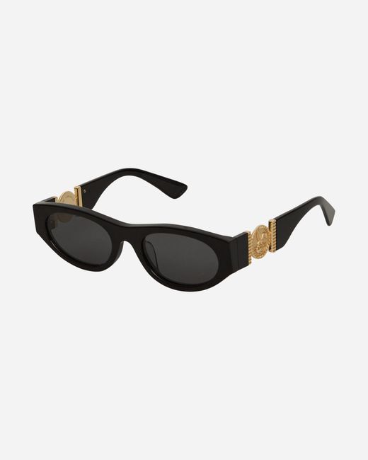 AKILA Gray Freddie Gibbs Vertigo Sunglasses for men